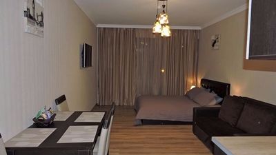 The Valley Residences & Spa, Bakuriani_9